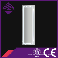 Jnh265 Espejo de cristal decorativo de la pared del cuarto de baño del LED con la pantalla táctil